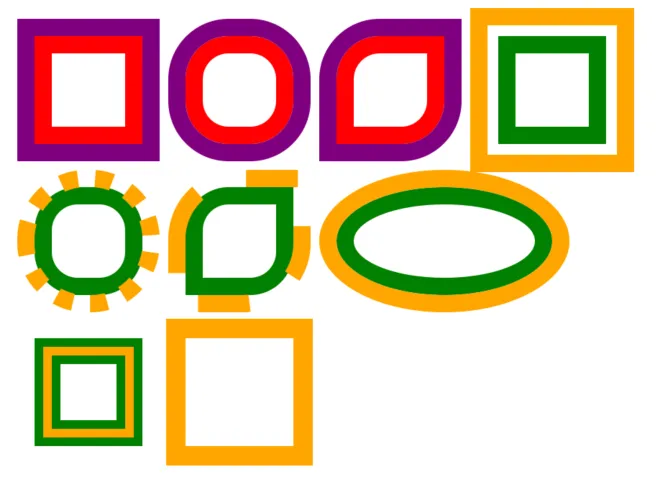 propiedades de outline